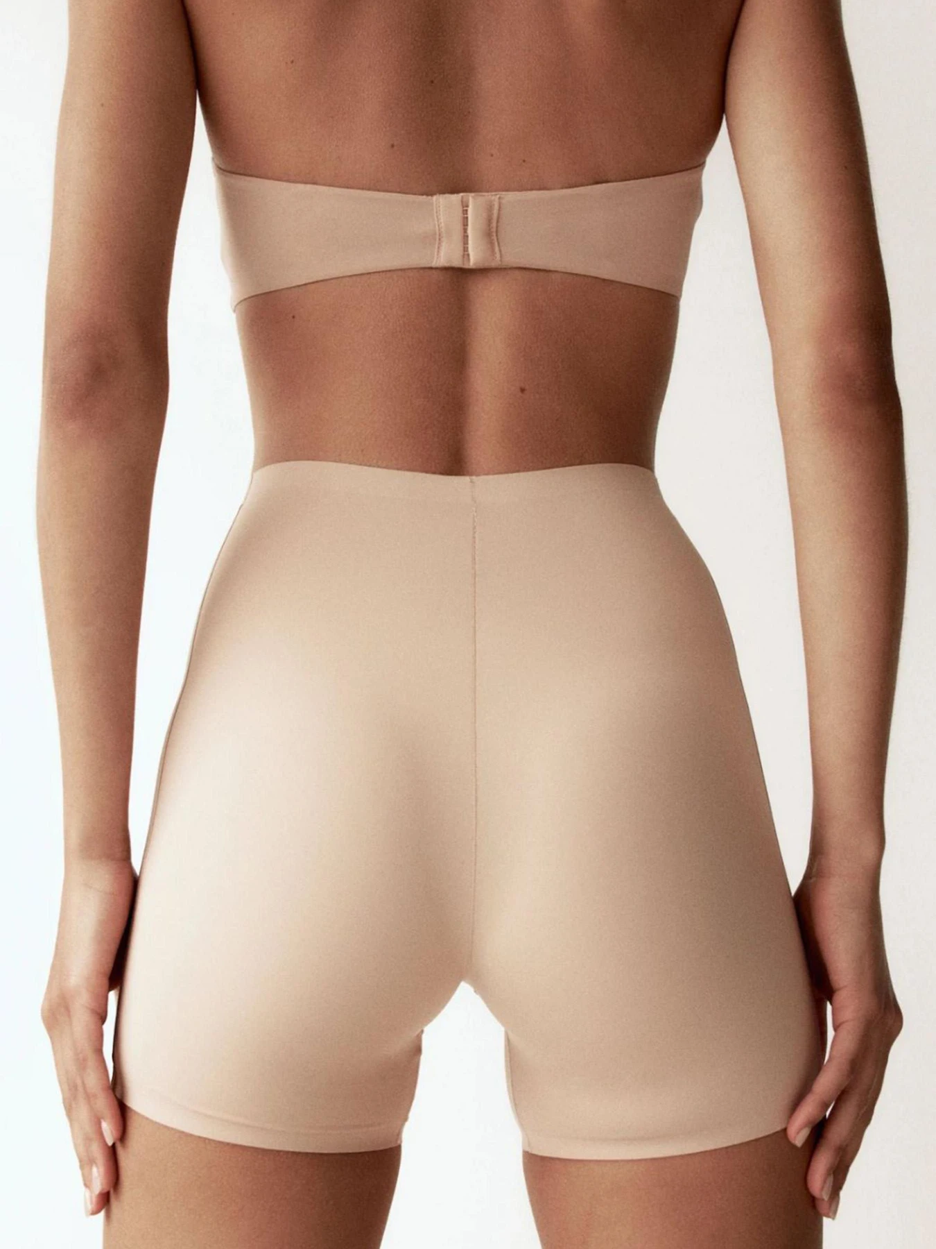 Нижнее белье H&M модель 1150326wer_Бежевый Фото