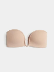 Нижнее белье H&M модель 1150326wer_Бежевый Фото