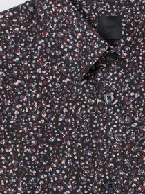 Рубашки H&M модель 7817580log_Черный Фото
