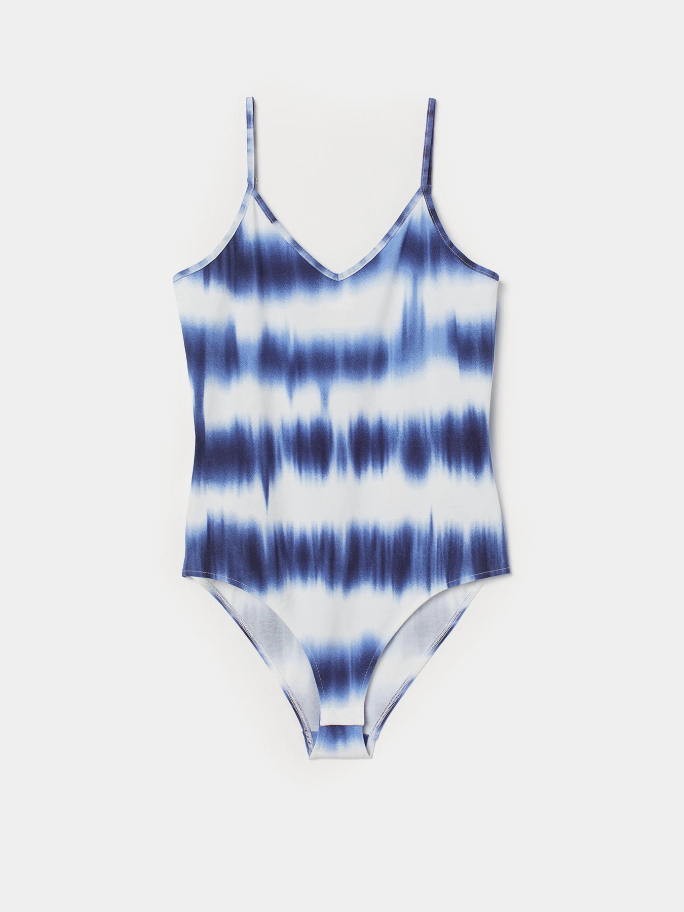 Боди и корсеты H&M модель 7753280log_Синий Фото