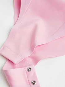 Боді та корсети H&M модель 1095079arl_Светло-розовый Фото