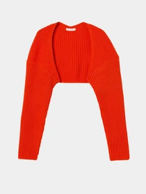 Худі та світшоти H&M модель 9928804arl_Оранжевый Фото