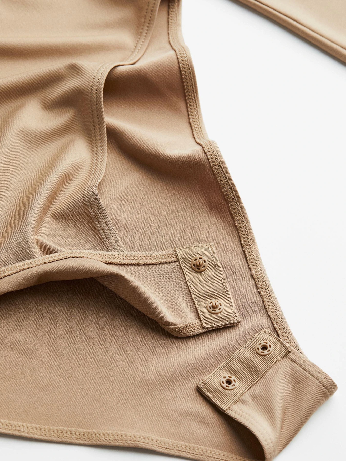 Боді та корсети H&M модель 11594567wer_Бежевый Фото
