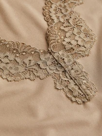 Боді та корсети H&M модель 11594567wer_Бежевый Фото