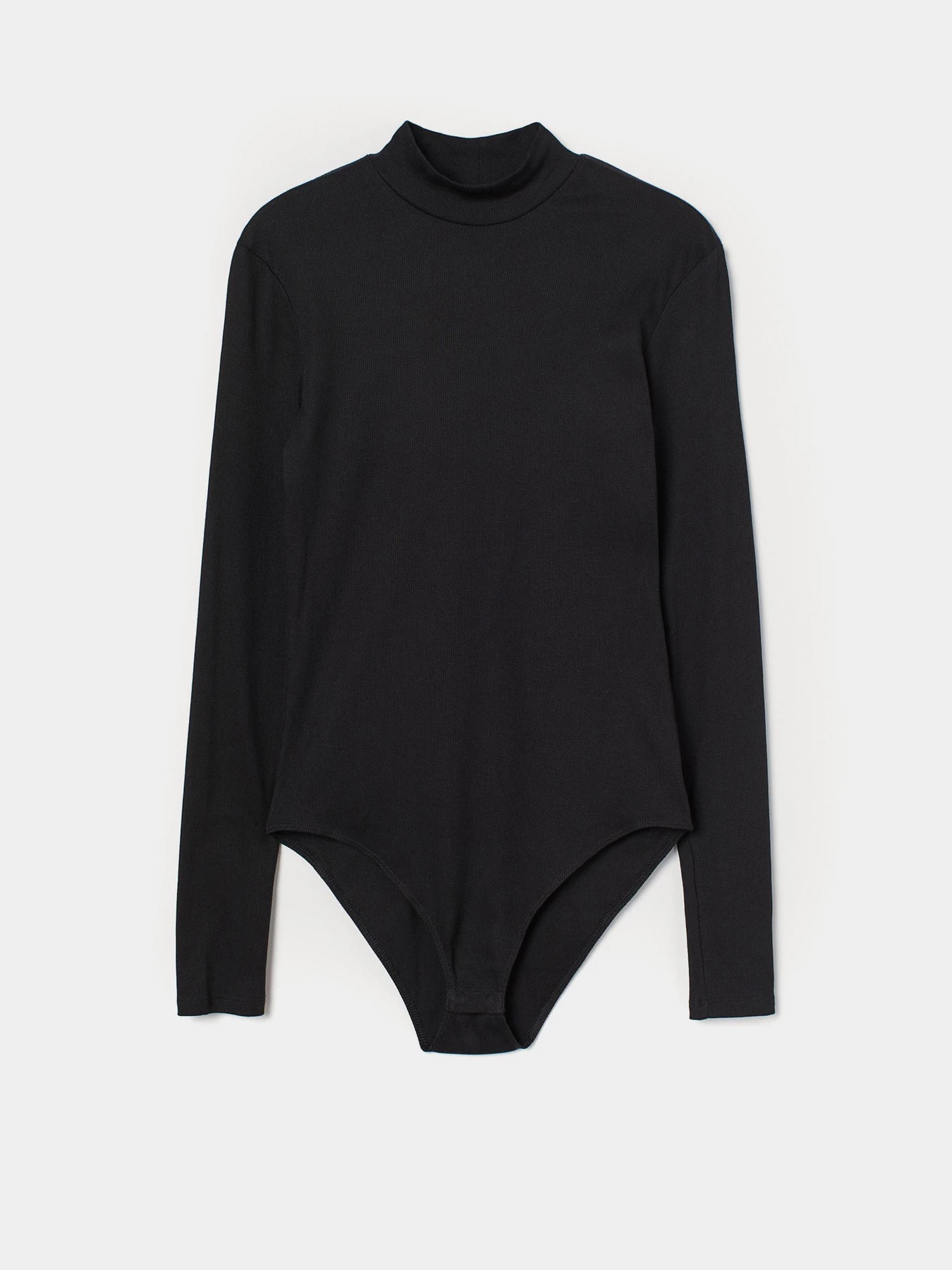 Боді та корсети H&M модель 9347333wer_Черный Фото