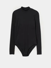 Боді та корсети H&M модель 9347333wer_Черный Фото