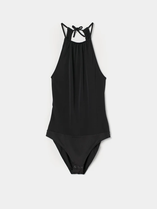 Боди и корсеты H&M модель 8251891abr_Черный Фото