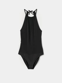 Боди и корсеты H&M модель 8251891abr_Черный Фото