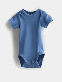 Одяг для немовлят H&M модель 9006737ral_Синий Фото