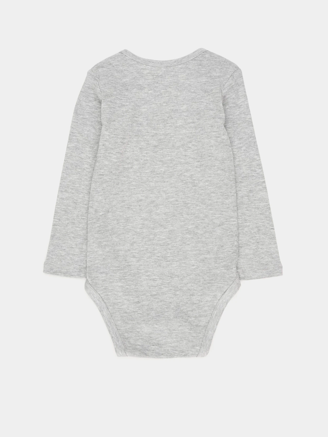 Одежда для младенцев H&M модель 1038279arl_Серый Фото