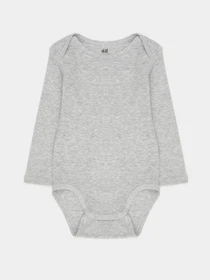 Одежда для младенцев H&M модель 1038279arl_Серый Фото