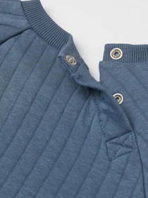 Одяг для немовлят H&M модель 9847104kwer_Синий Фото