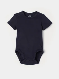 Одежда для младенцев H&M модель 9006730kwer_Темно-синий Фото