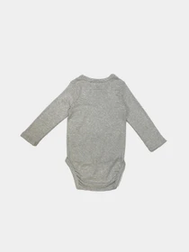 Одежда для младенцев H&M модель 6942985kwer_Бело-серый Фото
