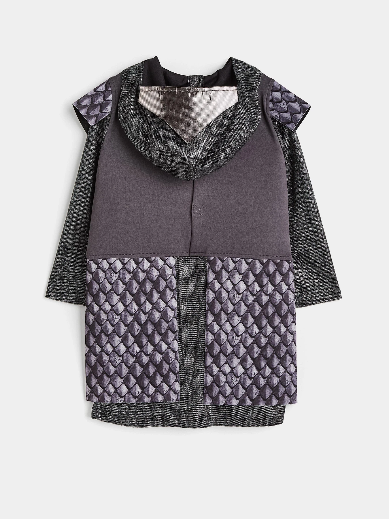 Костюмы H&M модель 8171181kwer_Темно-серый Фото