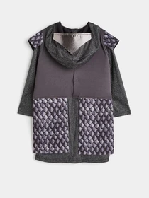 Костюмы H&M модель 8171181kwer_Темно-серый Фото