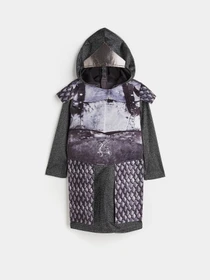 Костюмы H&M модель 8171181kwer_Темно-серый Фото