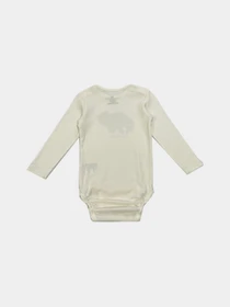Одяг для немовлят H&M модель 9796054kwer_Молочный Фото
