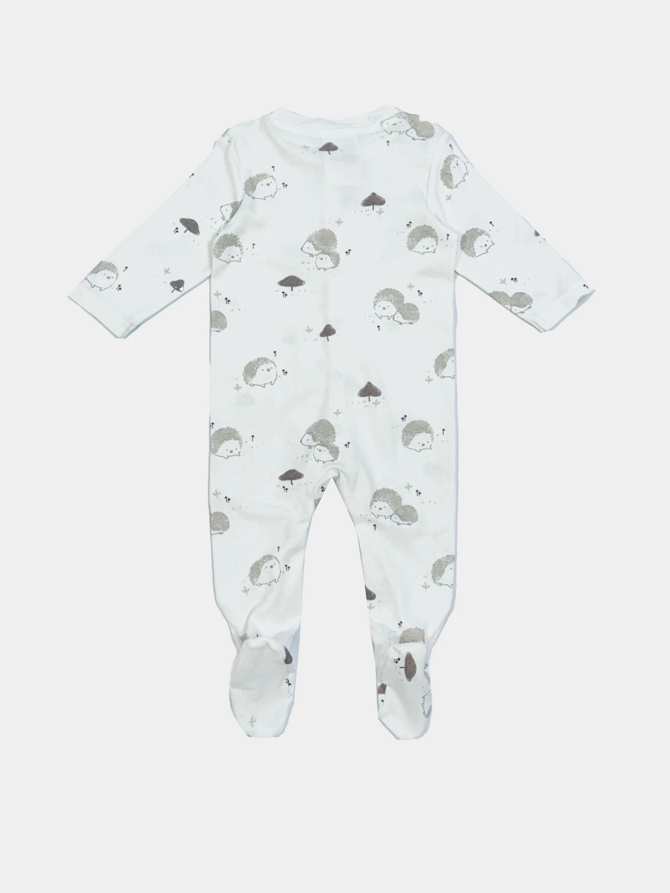 Одежда для младенцев H&M модель 9321756kwer_Белый Фото
