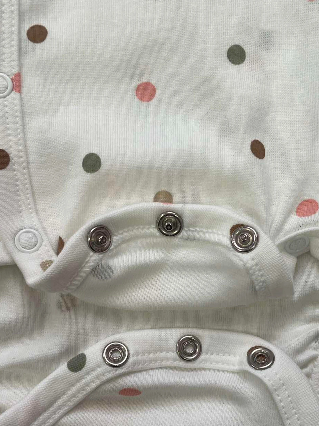 Одяг для немовлят H&M модель 6942983kwer_Белый Фото
