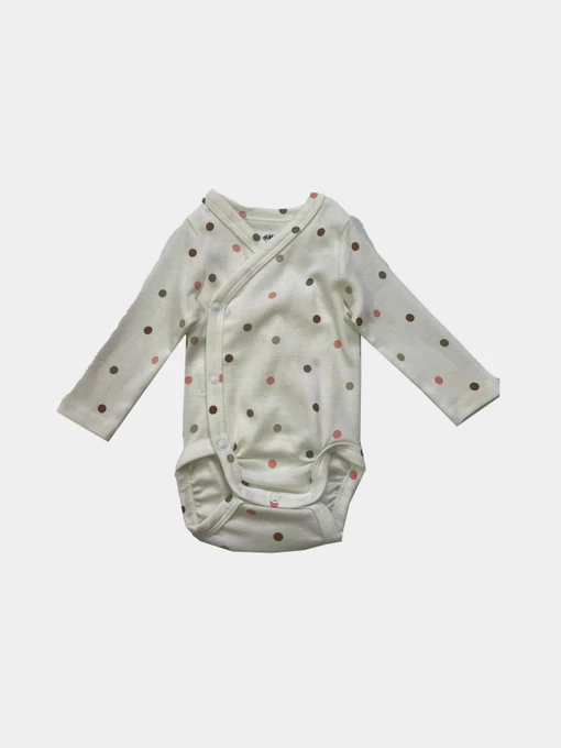 Одежда для младенцев H&M модель 6942983kwer_Белый Фото