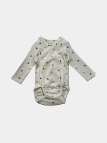 Одяг для немовлят H&M модель 6942983kwer_Белый Фото