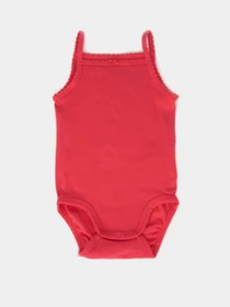 Одяг для немовлят H&M модель 1159357kwer_Коралловый Фото