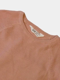 Костюмы H&M модель 8405791kwer_Пудровый Фото