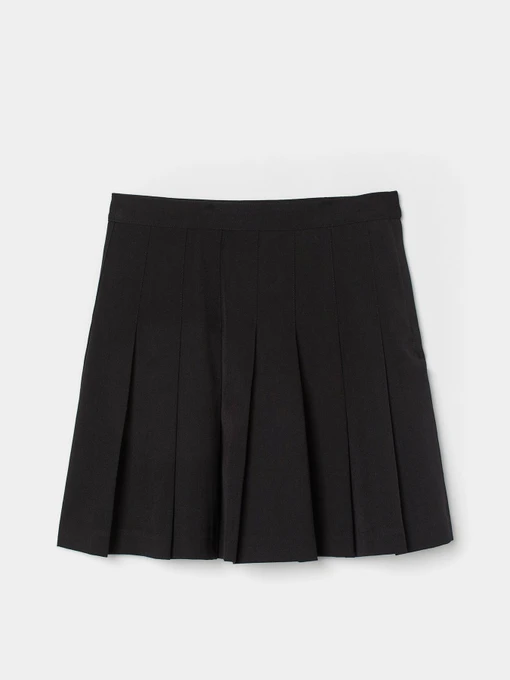 Юбки H&M модель 10135213kwer_Черный Фото