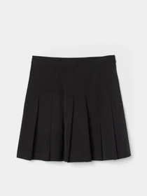 Юбки H&M модель 10135213kwer_Черный Фото