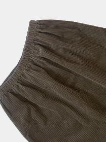 Юбки H&M модель 10050524kwer_Серый Фото
