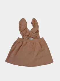 Юбки H&M модель 99863360kwer_Коричневый Фото