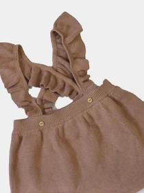 Юбки H&M модель 99863360kwer_Коричневый Фото