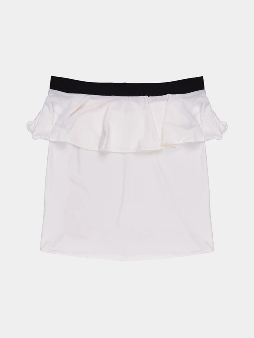 Сорочки H&M модель 2F6737468_белый Фото