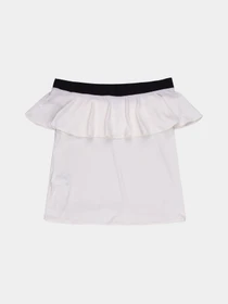 Рубашки H&M модель 2F6737468_белый Фото