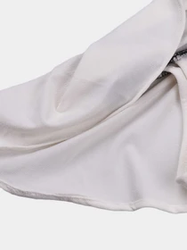 Рубашки H&M модель 2F6737468_белый Фото