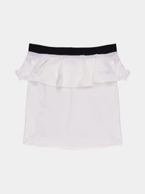 Рубашки H&M модель 2F6737468_белый Фото