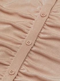 Рубашки H&M модель 9741034ral_Светло-бежевый Фото
