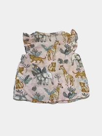 Сорочки H&M модель 9376250kwer_Светло-розовый Фото