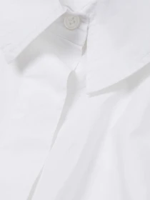 Сорочки H&M модель 8314312wer_Белый Фото