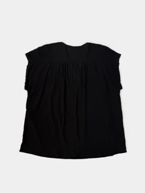 Рубашки H&M модель 2316452wer_Черный Фото