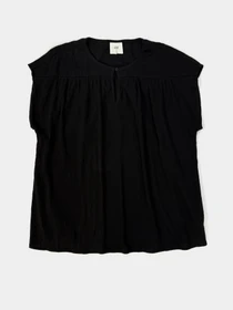 Рубашки H&M модель 2316452wer_Черный Фото