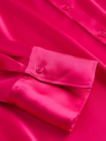 Сорочки H&M модель 1107685wer_Фуксия Фото