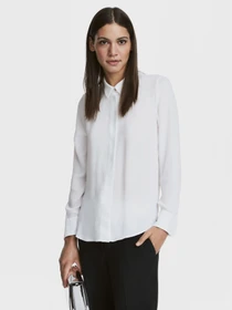 Сорочки H&M модель 2141521wer_Белый Фото