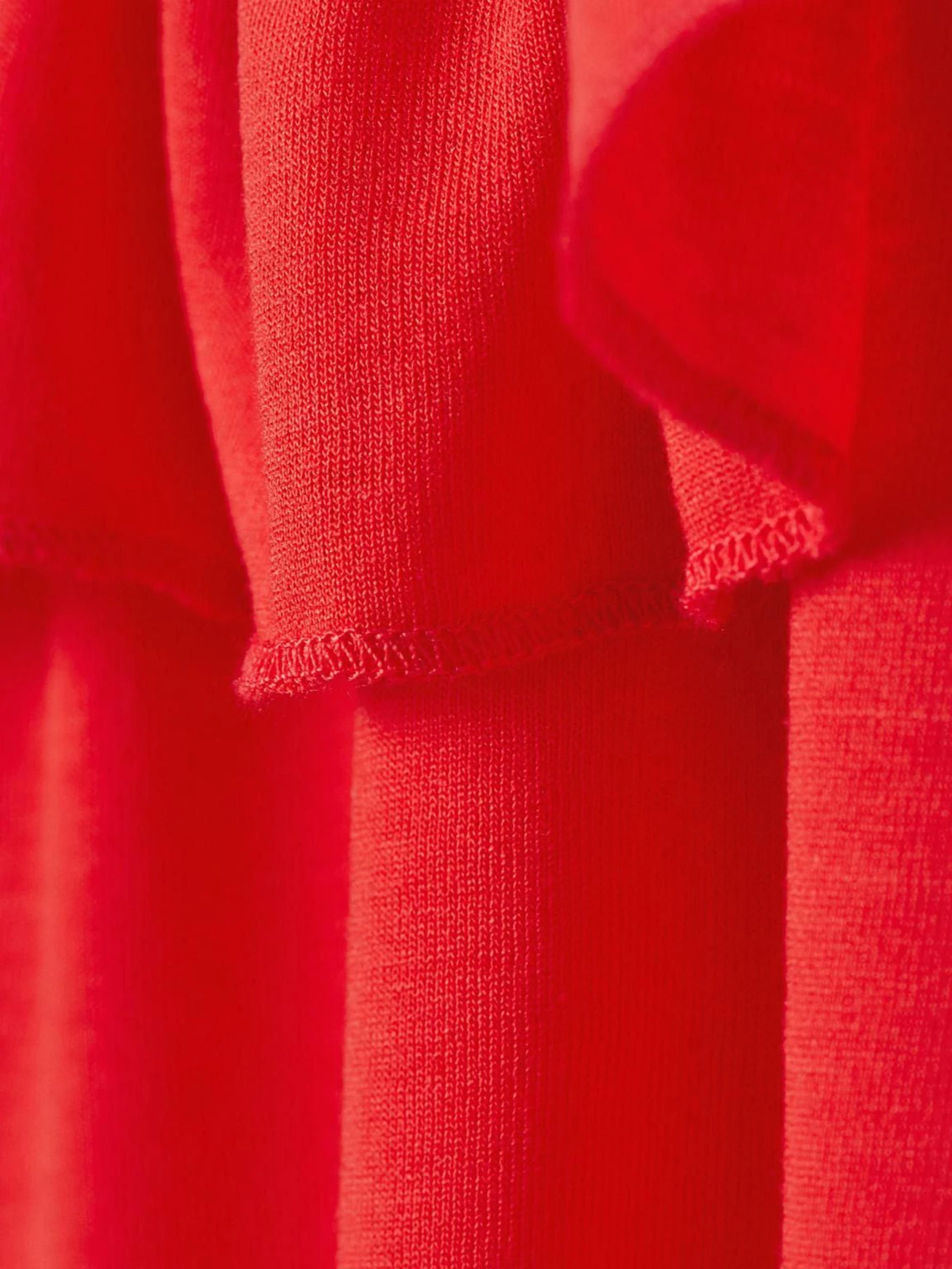Футболки і поло H&M модель 6970940kwer_Красный Фото