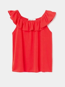 Футболки і поло H&M модель 6970940kwer_Красный Фото