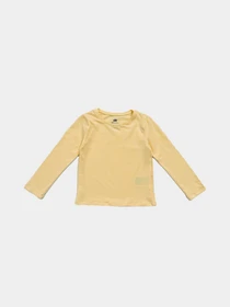 Худи и свитшоты H&M модель 6781576kwer_Желтый Фото