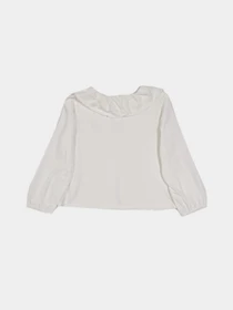 Худи и свитшоты H&M модель 6634921kwer_Белый Фото