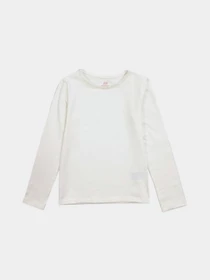 Худи и свитшоты H&M модель 5751564kwer_Молочный Фото