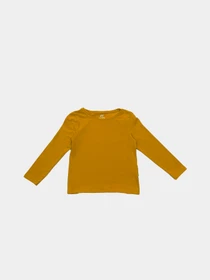 Худі та світшоти H&M модель 6781570kwer_Горчичный Фото